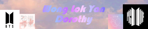 Dorothy Wong